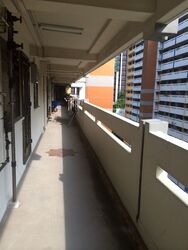 Blk 3 Tanjong Pagar Plaza (Bukit Merah), HDB 3 Rooms #449241701